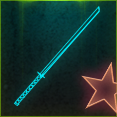Icon for The Sword is Mightier