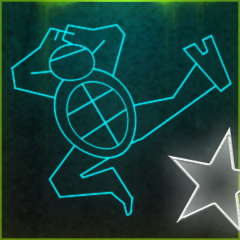 Icon for Strong Kata