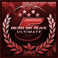 Icon for DOA5 Ultimate Master