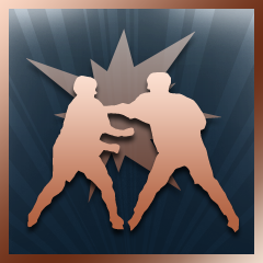 Icon for Grappling