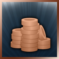 Icon for Going To The Bank