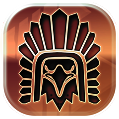 Icon for Totem Gesture