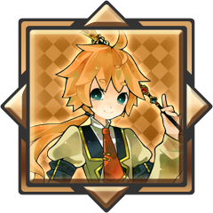 Icon for ５００撃破！