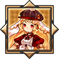 Icon for １０００撃破！