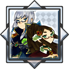 Icon for ３０００撃破！