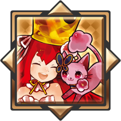 Icon for なかよし