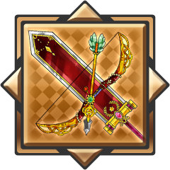 Icon for 武器コレクター