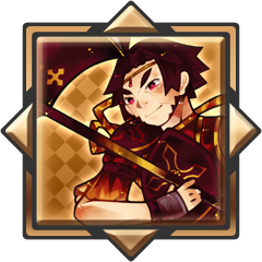 Icon for 初陣勝利！