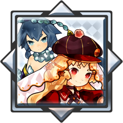 Icon for 常勝兵団！