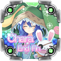 Icon for 四糸乃ロリータ