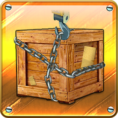 Icon for Crate Soulmate