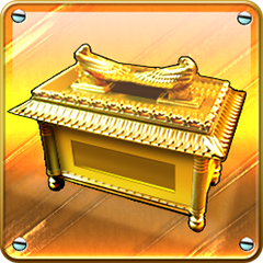Icon for Obtainer of the Lost Ark