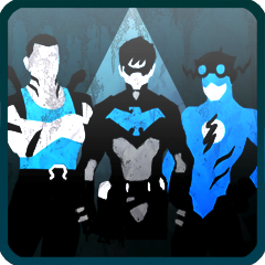 Icon for Justice Partners