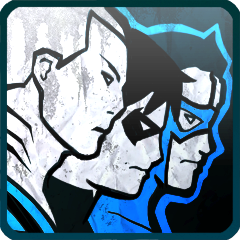 Icon for Justice Team