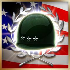 Icon for Legend of War