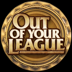 Icon for Out Of Your League