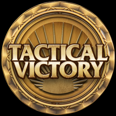 Icon for Tactical Victory
