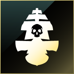 Icon for Devil Of The Caribbean