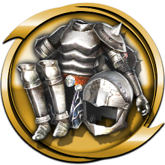 Icon for Armor Collector