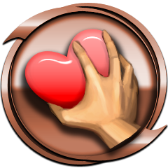 Icon for Women's Hearts Are a Piece of Cake