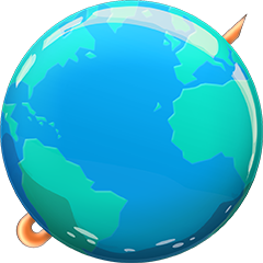 Icon for We are the World
