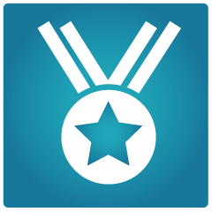 Icon for Medal of Honour