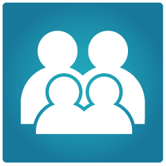Icon for Family Ties