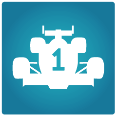 Icon for Pole Position