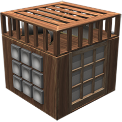 Icon for Open the Wind-Powered Box!