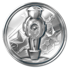 Icon for The Ultimate Foosballer