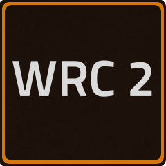 Icon for WRC 2 champion