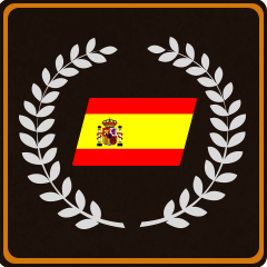 Icon for Catalunya success