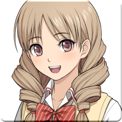 Icon for シホとキス