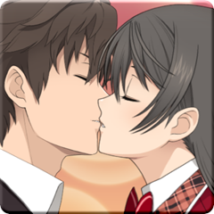 Icon for 初めてのキス