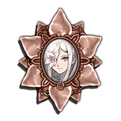 Icon for Zero's Chapter, Verse 3