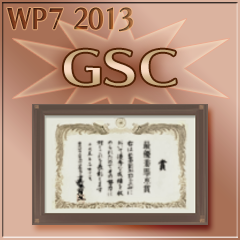 Icon for ＧＳＣ制覇