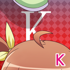 Icon for 変な目で見ないでください......