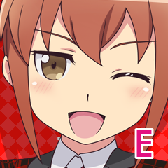 Icon for 自信、ついてきました！