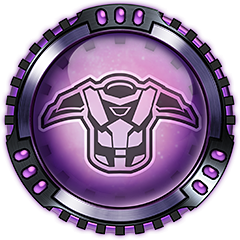 Icon for Armoured and Dangerous