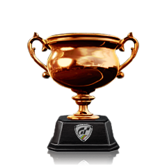 Icon for Hero's Trophy