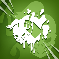 Icon for Full on Green