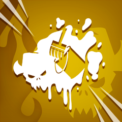Icon for Full on Yellow