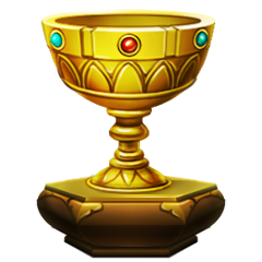 Icon for Count Cup