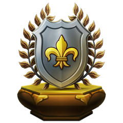 Icon for Cup of Honour