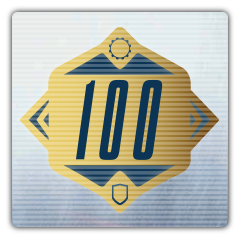 Icon for Gold Master