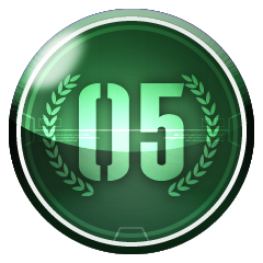 Icon for Mission: 05 Clear