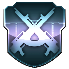 Icon for Special Sortie
