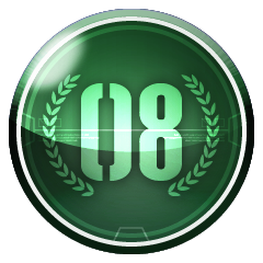 Icon for Mission: 08 Clear