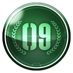 Icon for Mission: 09 Clear
