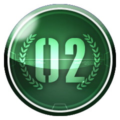 Icon for Mission: 02 Clear